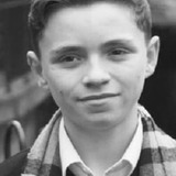 Mitchell Norman — Dom