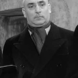 Pierre Sergeol — Commissioner