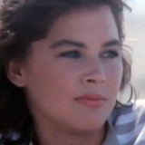 Stella Hall — Stewardess