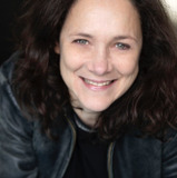 Laurence Côte — Woman