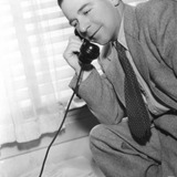 Charles Barton — Soldier Flirting with Mary (uncredited)