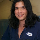 Wayne W. Johnson — Maintenance Worker (uncredited)