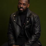 Percy Anane-Dwumfour — Judge #1