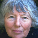Ann Thwaite — Pageant Dignitary