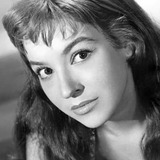 Elisa Montés — Mulatta Girl