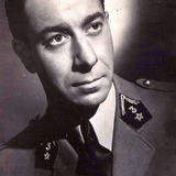 Paul Meurisse — Stanilas Octave Seminario SOS, détective