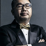 Zhang Yibai — Boxing Coach