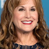 Jodi Benson — Self