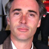 Tim Berrington — John Hutchison