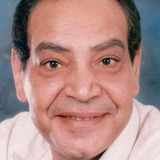 Shaaban Hussein — Rizk