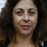Sarit Vino-Elad — Iris
