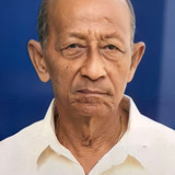 จรัล เพ็ชรเจริญ — Village Chief