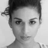 Shireen Jathoonia — Debutante