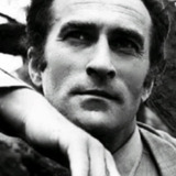 Enrique Kossi — Policía
