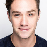 Fredric Odgaard — Mathew