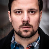 Nikolai Will — Scientist Dr. Carnap