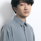 富川一人 — Hayato Morishima