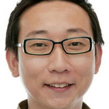 Tamotsu Nishiwaki — Nezumi (voice)