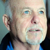 Richard Fitzpatrick — Detective Lohenry