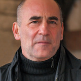 János Kulka — Szarka apja
