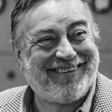 Luděk Vele — Helga's father