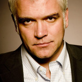 Stephen Gevedon — Mackinnon