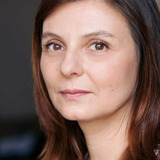 Séverine Warneys — Company nurse