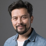 Karim Duval — Self : TV-Host & Comedian
