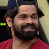 Onkar Bhojane — Kartik Phulhambrikar