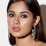 Jannat Zubair Rahmani — Salima
