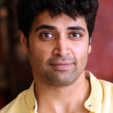 Adivi Sesh — Krishna 'K.D.' Dev