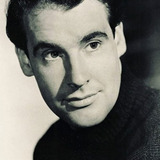 Philip Gilbert — Newsreader