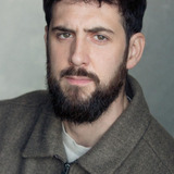 Elliot Benn — Matthew