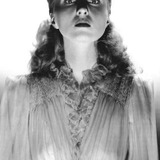 Christine Gordon — Parachutist (uncredited)