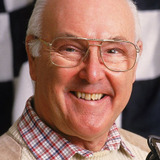 Murray Walker — Self - Commentator & Former Road Racer