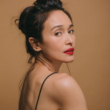 Jacelyn Parry — Luciana