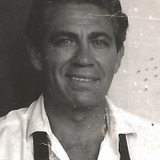 Peter Savage — Jackie Curtie