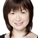 大谷育江 — Mitsuhiko Tsuburaya (voice)