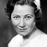 Edith Evanson — Mrs. Wilson