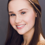 Anastasia Bredikhina — Patty (voice)
