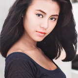 Ellen Chan Nga-Lun — Sally