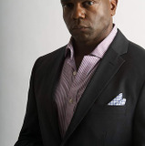 Kevin O. Peterson — Police Officer 1