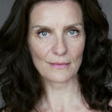 Vivien Parry — Village Lass's Mother