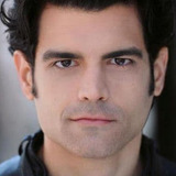 Jason Griffith — High School Party Friend #2