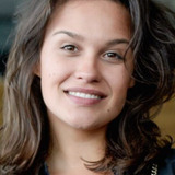 Holly Mae Brood — Claudia