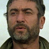 Bernard Cazassus — Prison guard (uncredited)