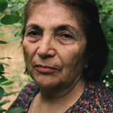 Fatma Ceylan — İsa'nın Annesi