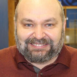 Gregory Korostishevsky — Boris