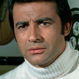 Víctor Barrera — Imre Polvi (as Vic Winner)