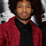 Al-Jaleel Knox — Stoner Dude #2